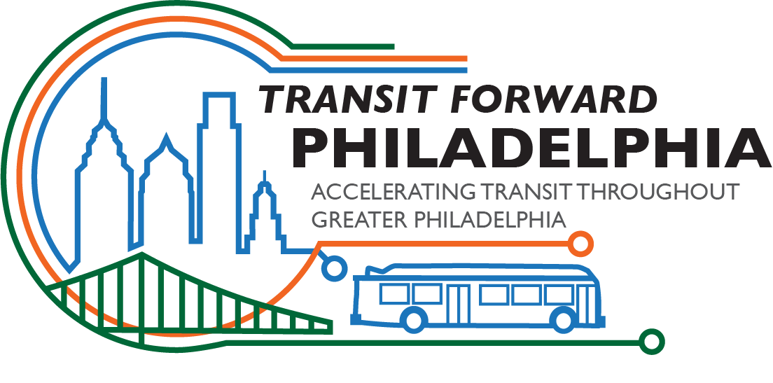 Bicycle Coalition of Greater Philadelphia logo