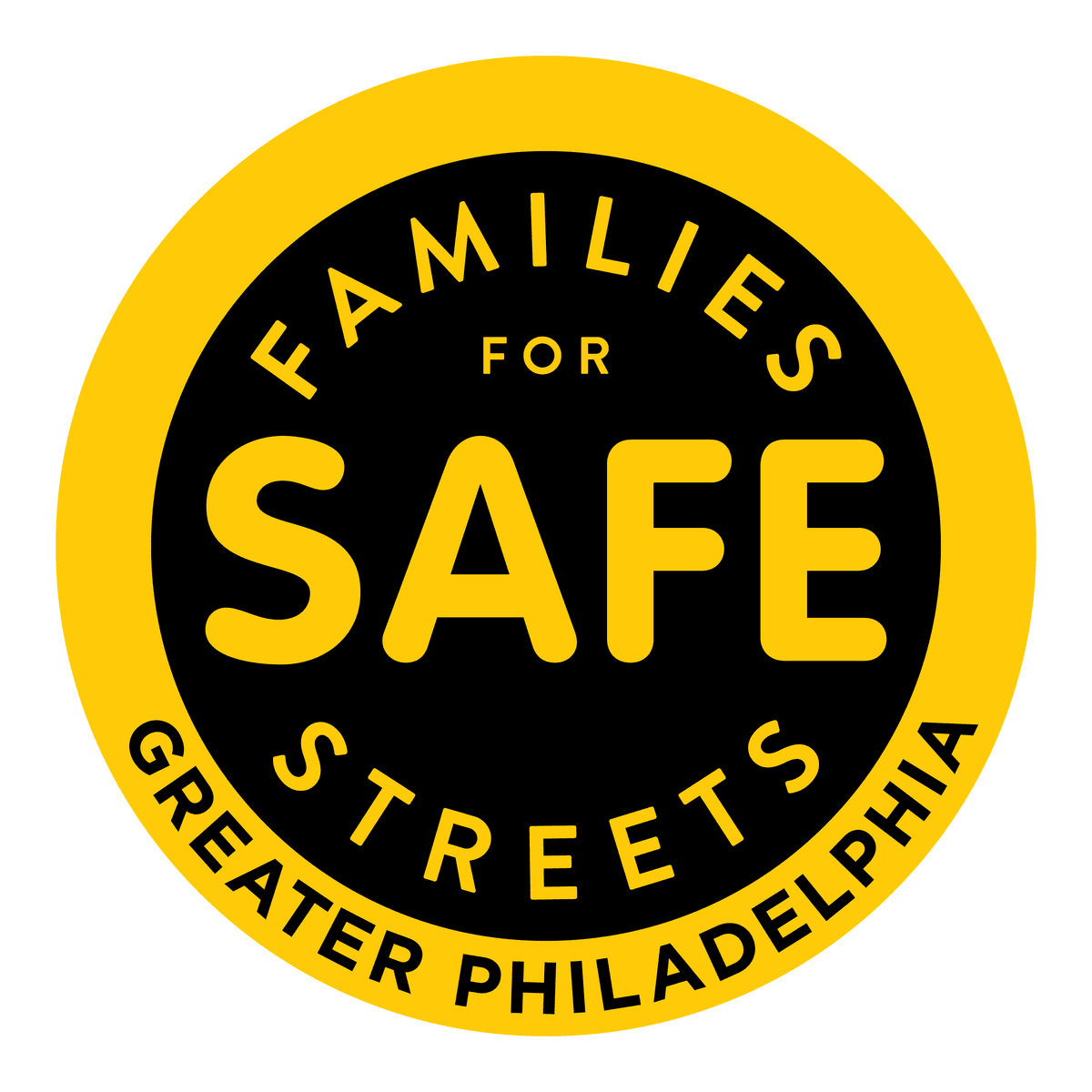 Bicycle Coalition of Greater Philadelphia logo